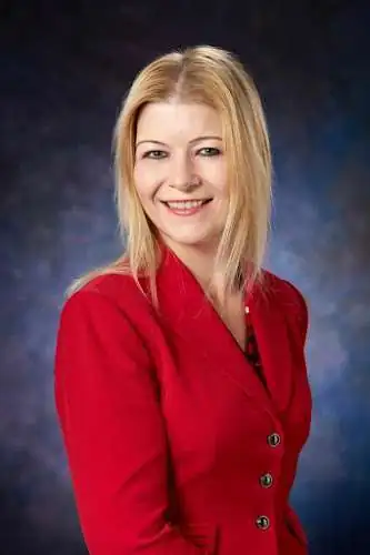 Attorney Portrait