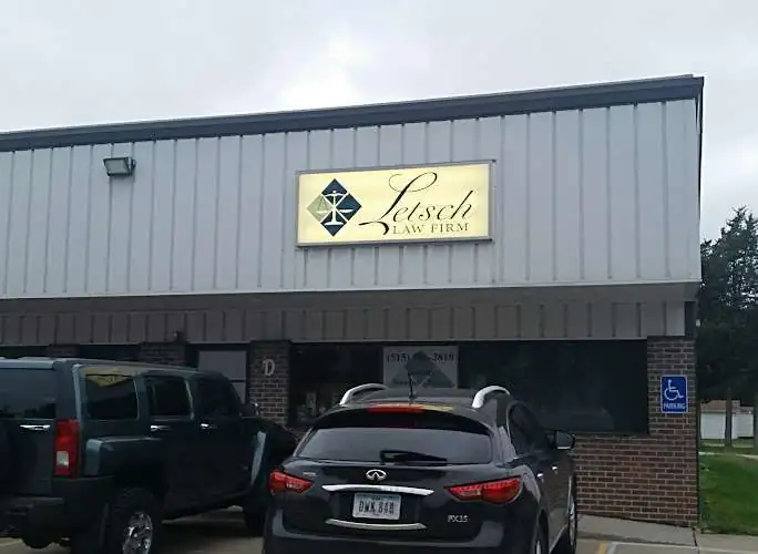 Letsch Law Firm, P.C.