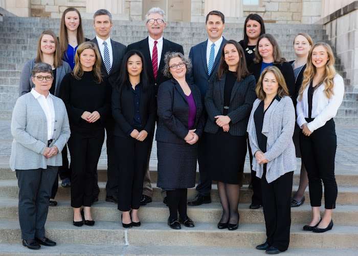 Hayek, Moreland, & Smith, LLP