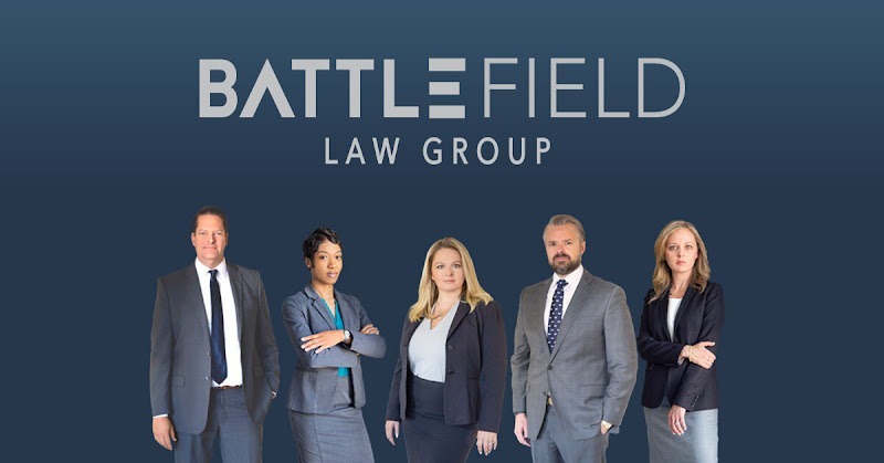 Steve Duckett Criminal Defense Attorney