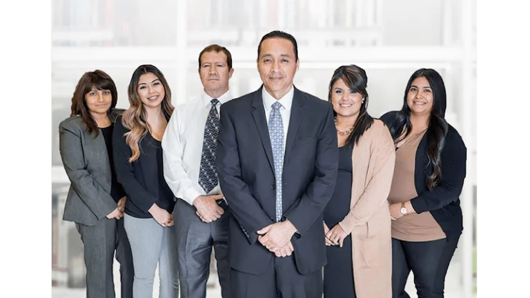 Law Offices of Alejo Lugo & Associates