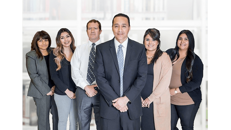 Law Offices of Alejo Lugo & Associates