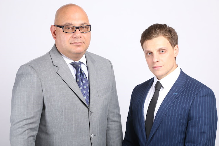 Amato T. Sanita, Esq