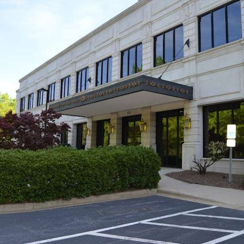 The Law Office of Jonathan Richardson, PLLC