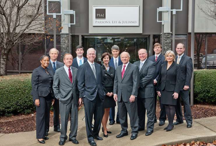 Parsons, Lee & Juliano, P.C.