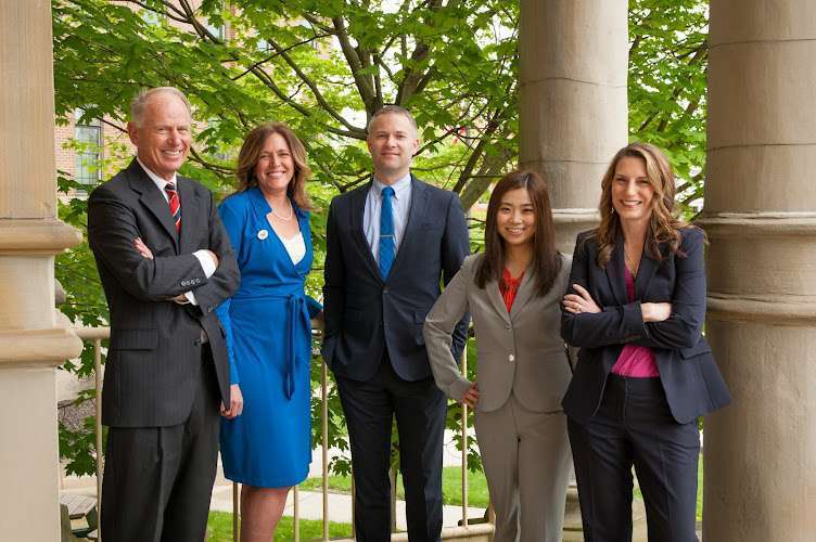 Schulze, Cox & Will Attorneys at Law