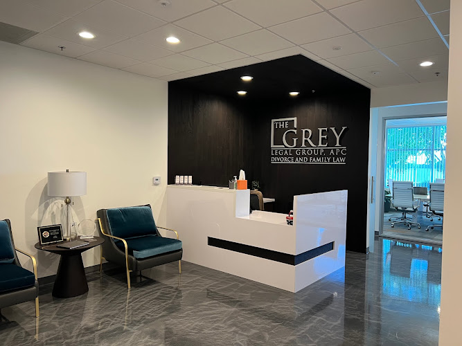 The Grey Legal Group, APC