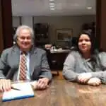 R. Edward Pfiester, Jr., Esq A Law Corp.