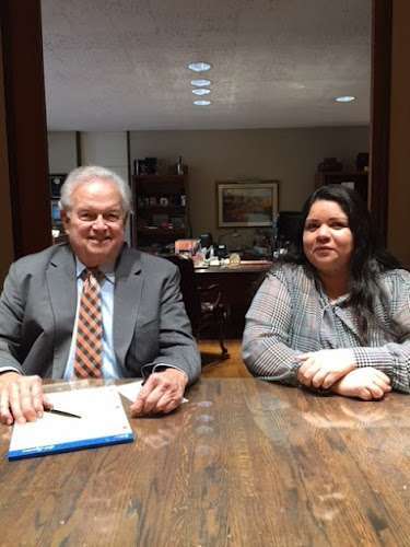 R. Edward Pfiester, Jr., Esq A Law Corp.