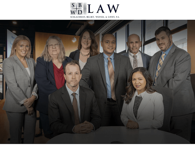 Schlachman, Belsky, Weiner & Davey, P.A.