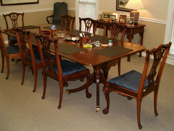 Frank B Pallotta, PC