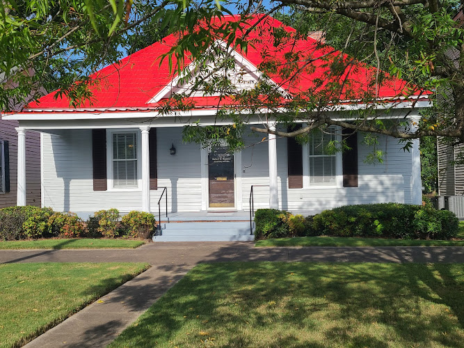 Brian Ramey Law Office