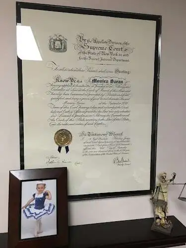 Attorney Portrait