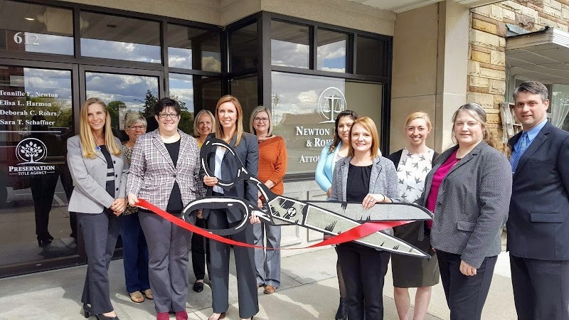 Newton & Harmon, LTD.