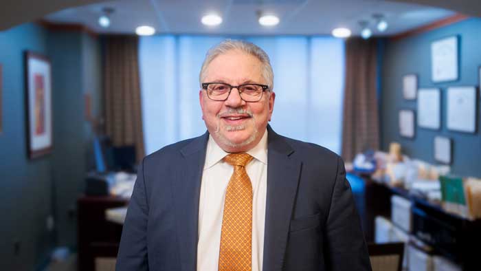 Law Offices Of Harry A. Suissa, P.C.