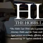 The Hobbs Law Firm