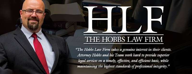 The Hobbs Law Firm