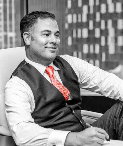 Law Offices of Marc S. Albert