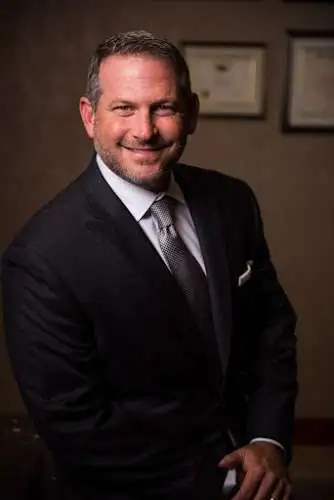 Attorney Portrait