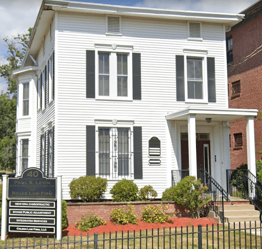 Levin, Rojas, Camassar, and Reck, LLC