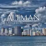 The Altman Law Firm