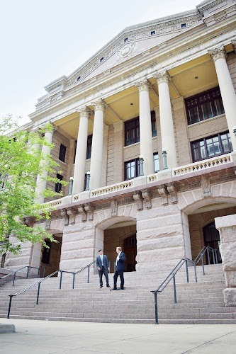 Crash Law Firm, PLLC