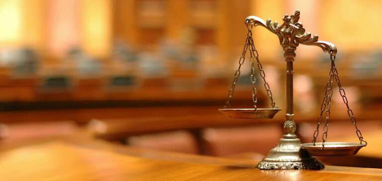 Burnett Law Firm