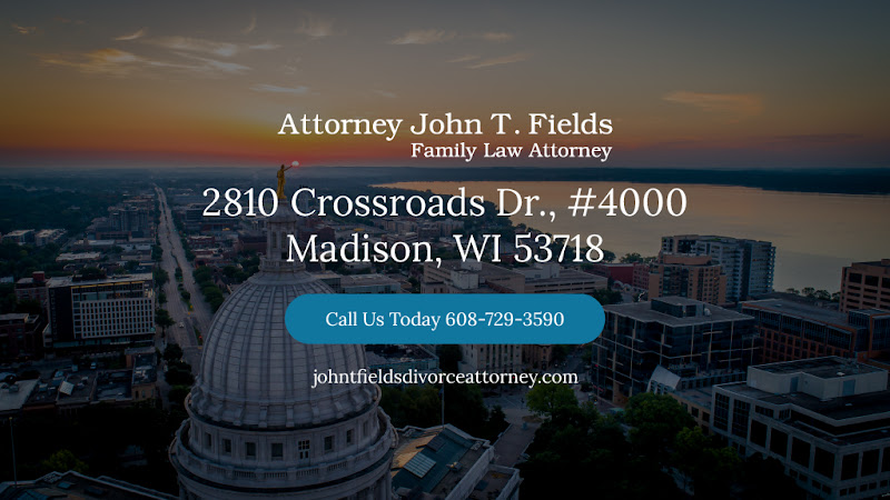 John T. Fields & Associates, LLC