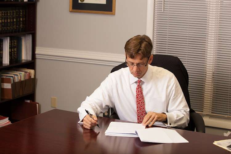 Von L. Piersall, III, P.C.