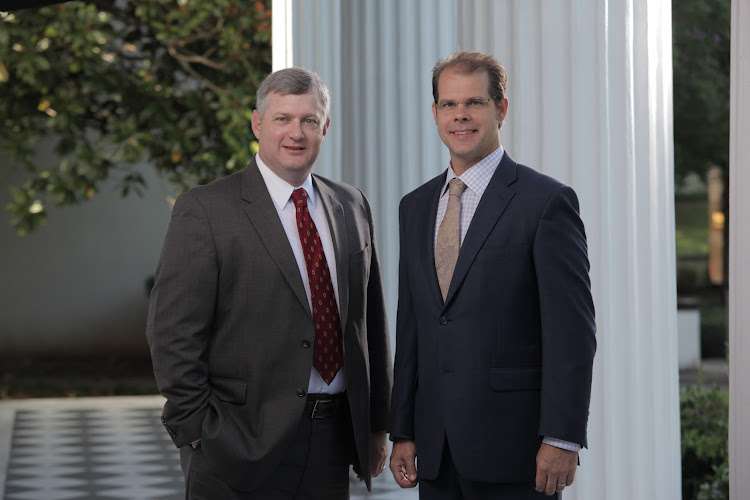 Barfoot & Schoettker