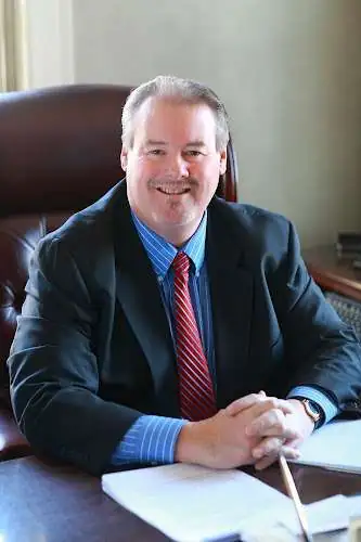 Attorney Portrait