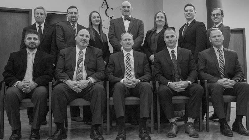 Agee Clymer Mitchell & Portman