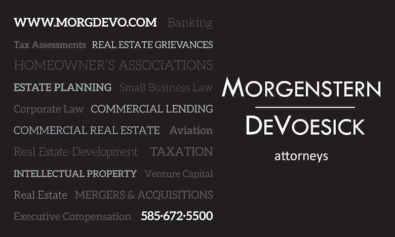 Morgenstern DeVoesick PLLC
