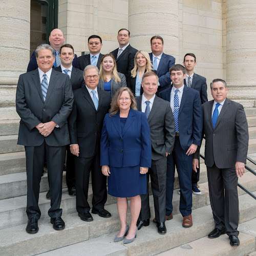 Horenstein, Nicholson & Blumenthal, LPA