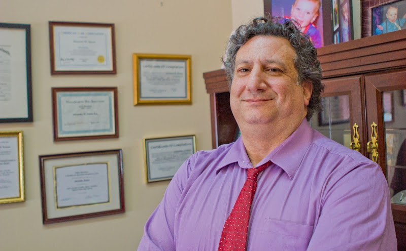 Law Office of Alexander M. Nesson