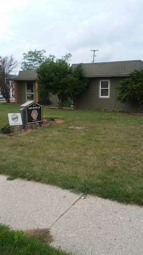 Law Office of Richard Kessler, PC