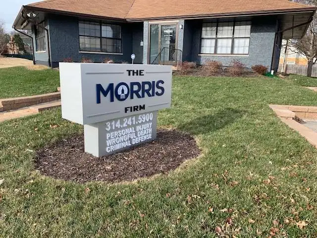 The Morris Firm