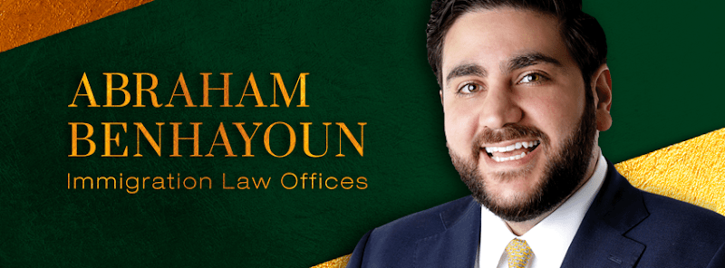 Abraham Benhayoun Immigration Law Offices