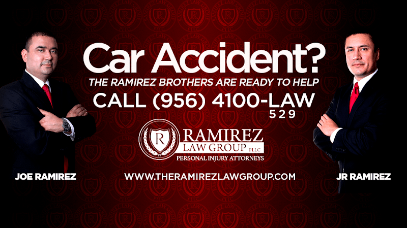 RAMIREZ LAW GROUP, P.L.L.C.