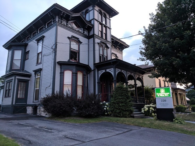 Schwerzmann & Wise, P.C.