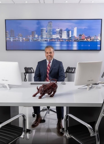 Suarez And Montero Car Accident Lawyer Miami .Com