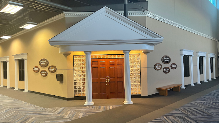 Samp Law Offices