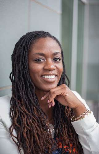 The Law Office of Crystal M. Richardson PLLC