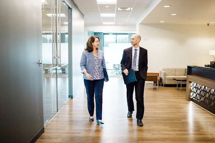 Carlile Patchen & Murphy LLP