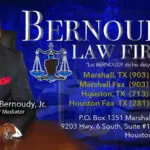 Bernoudy Law Firm