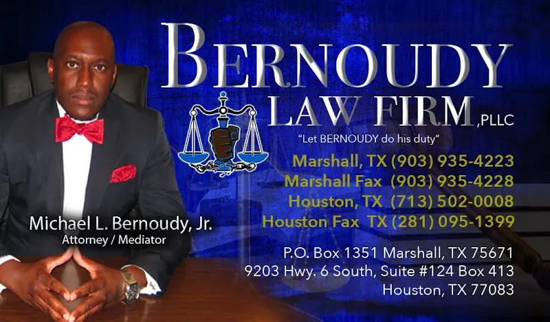 Attorney Portrait