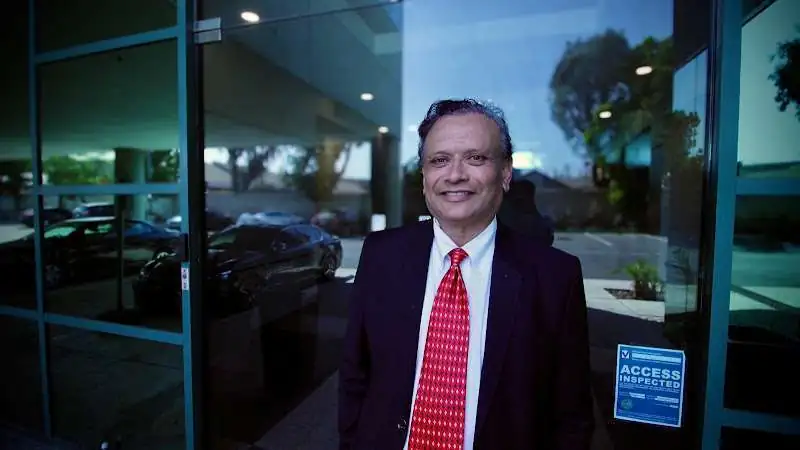 Attorney Portrait