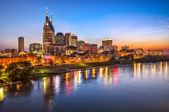 Music City Tax Attorney