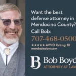 Robert Boyd Attorney at Law