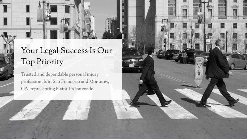 Lamb & Frischer Law Firm, LLP